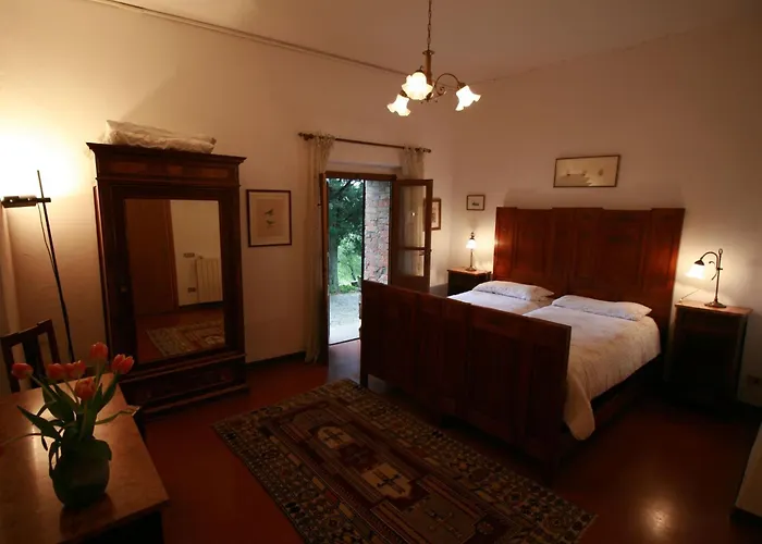 아파트 La Terrazza By Interhome *