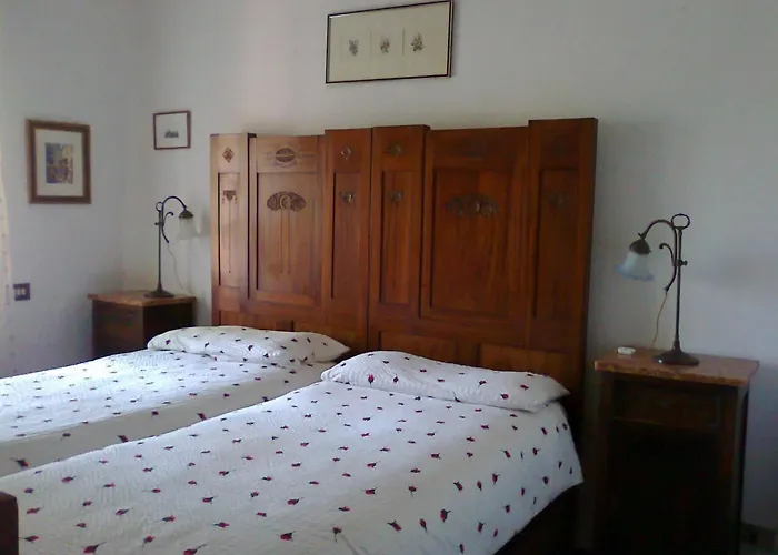 아파트 La Terrazza By Interhome 몬타이오네