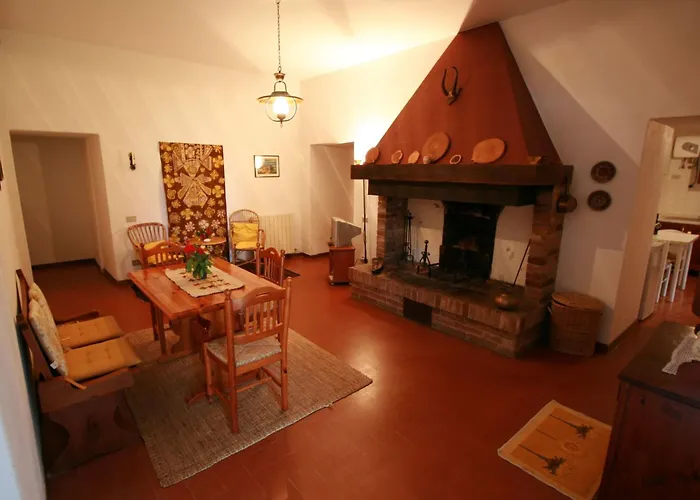 아파트 La Terrazza By Interhome 몬타이오네