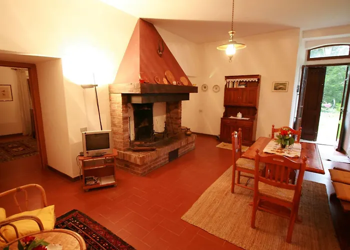 아파트 La Terrazza By Interhome