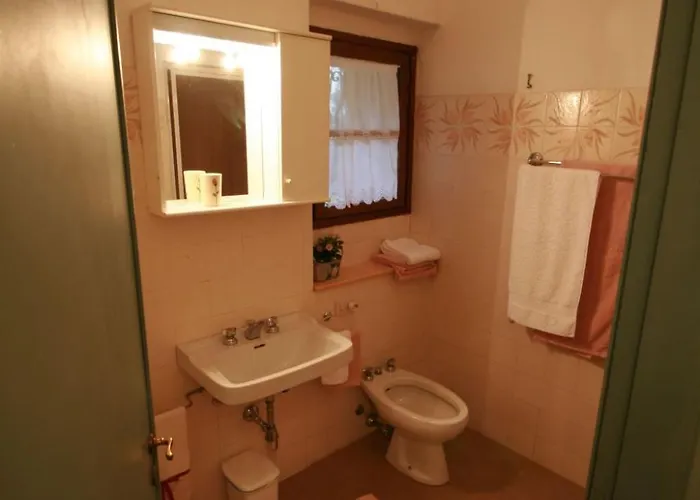 La Terrazza By Interhome 아파트 몬타이오네