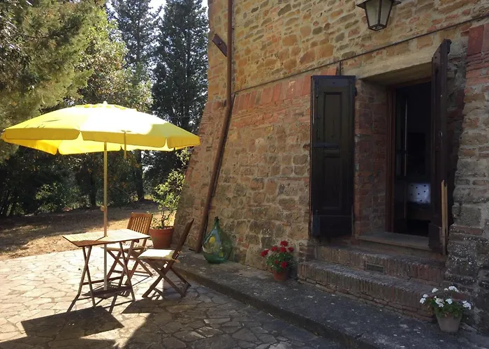 La Terrazza By Interhome