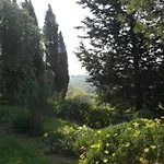 La Terrazza By Interhome Apartment Montaione