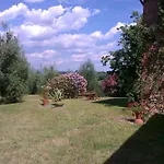 La Terrazza By Interhome *