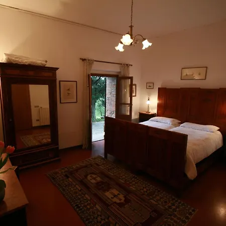 Apartmán La Terrazza By Interhome *