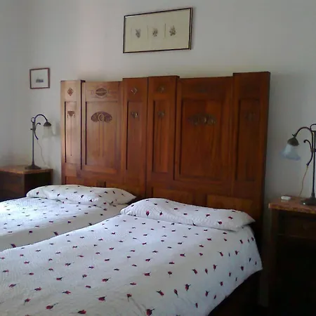 Apartmán La Terrazza By Interhome Montaione