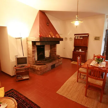 Apartmán La Terrazza By Interhome