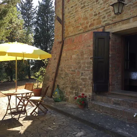 La Terrazza By Interhome