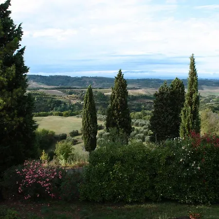 La Terrazza By Interhome Montaione