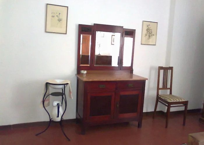 La Terrazza By Interhome