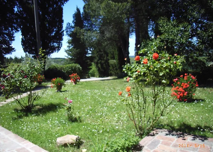 La Terrazza By Interhome Apartment