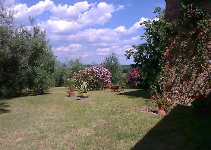 La Terrazza By Interhome *