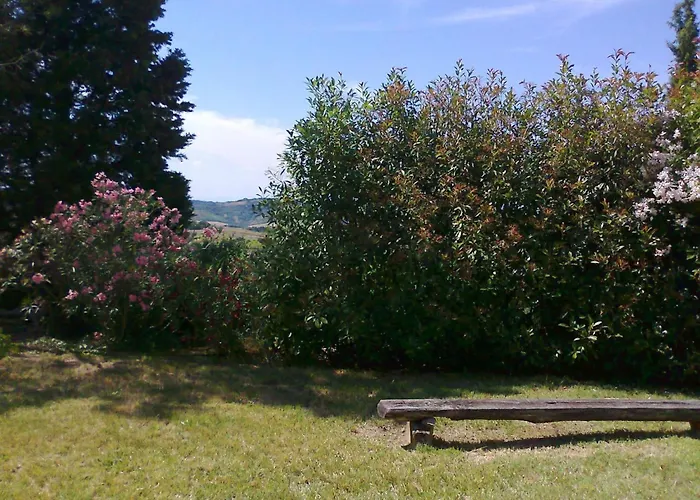 La Terrazza By Interhome * Montaione