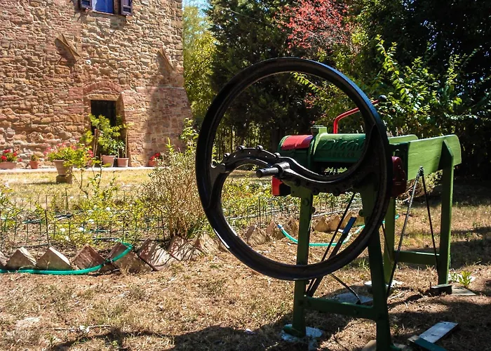 La Terrazza By Interhome Apartmán